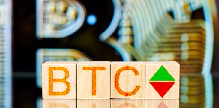 BTC price surge cannot stop Canaan’s revenue from shrinking