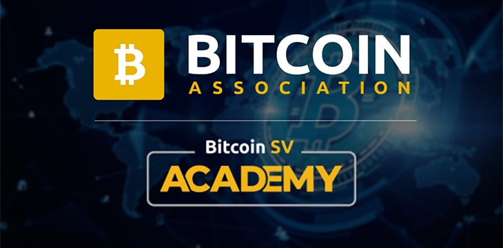 Bitcoin Association launches online education platform Bitcoin SV Academy