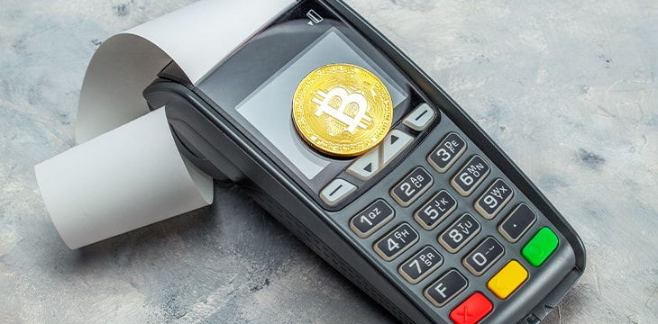 Check out Bitcoin for payments biggest developments in 2020