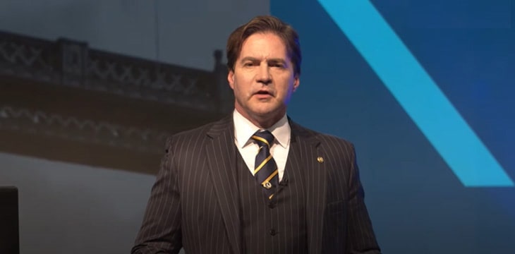 Craig Wright image