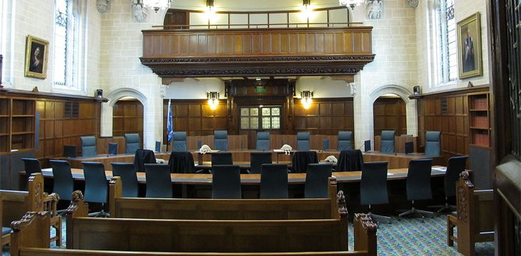 UK Supreme Court