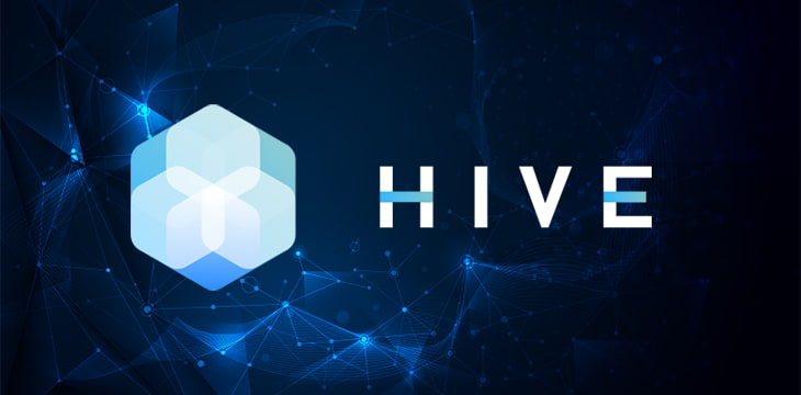 Hive Blockchain ramps up hardware inventory