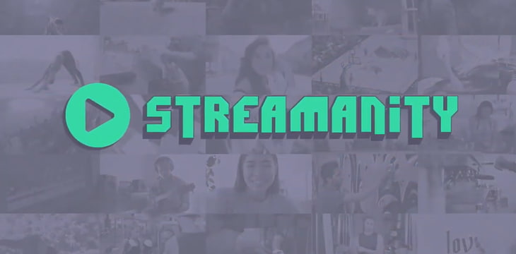 How to use Streamanity—a basic guide