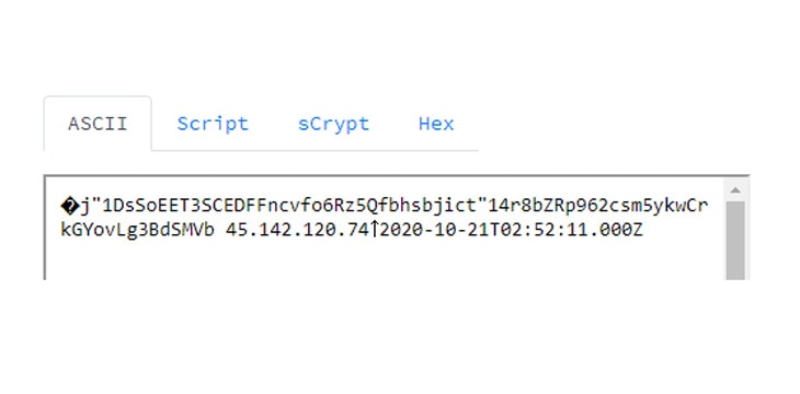 MetaStreme proposes ‘RouterSV’ for more secure network traffic logs on Bitcoin