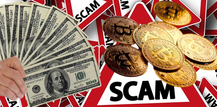 PlusToken scam: China seizes $4.2B in digital currencies