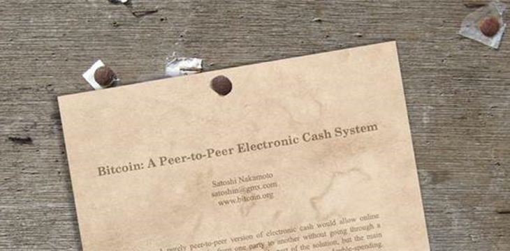 bitcoin whitepaper