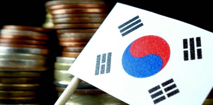 South Korea approves digital currency tax delay