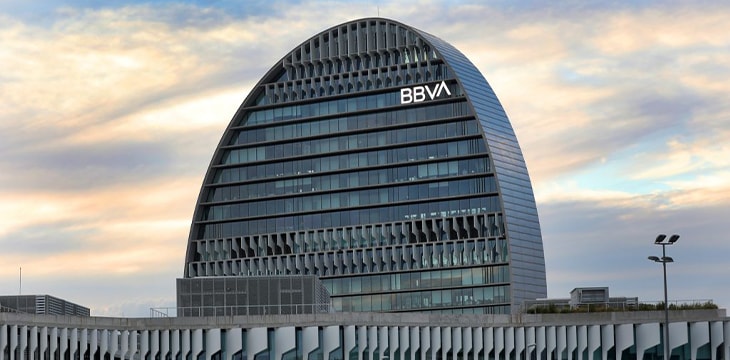 BBVA will offer digital currency buy, sell, and custody in 2021