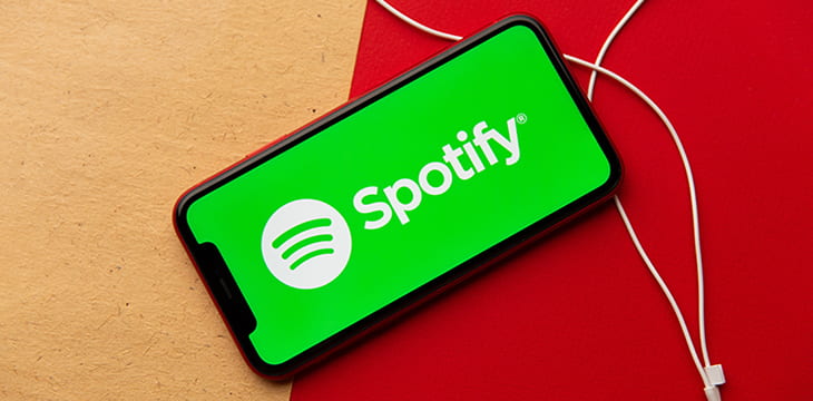 Spotify to expand its digital currency footprint with new hire