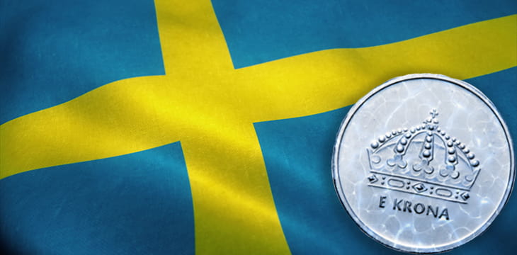 Sweden launches review on possible switch to e-krona