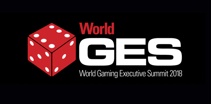 WGES logo