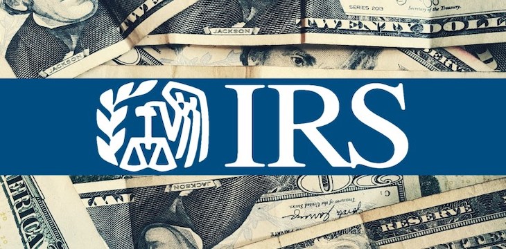 IRS clarifies digital currency tax form instructions