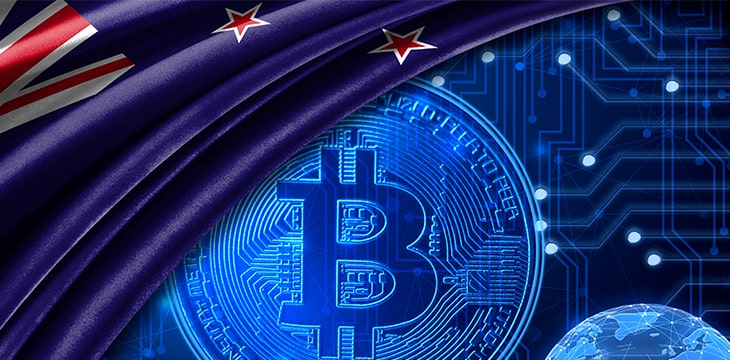 New Zealand regulator issues fresh warning vs digital currencies