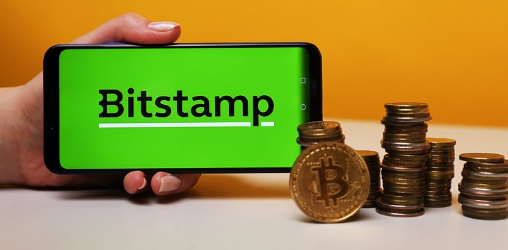 Bitstamp introduces KYC for Dutch digital currency withdrawals