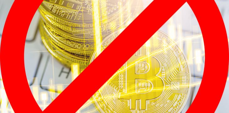 Digital currency derivatives ban now in effect in UK