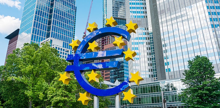 European Central Bank calls for greater regulation of BTC