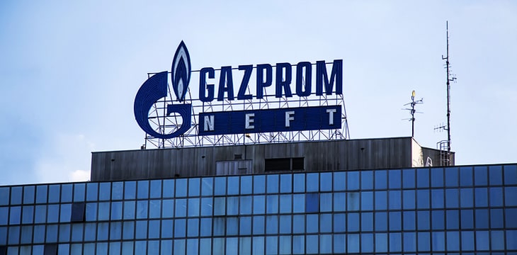 Gazpromneft