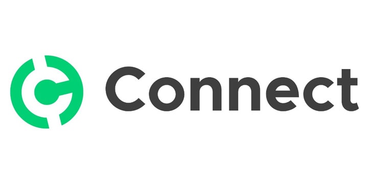 Connect image