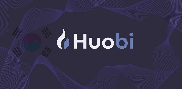 Huobi Korea secures KISA certification ahead of upcoming Special Payments Act