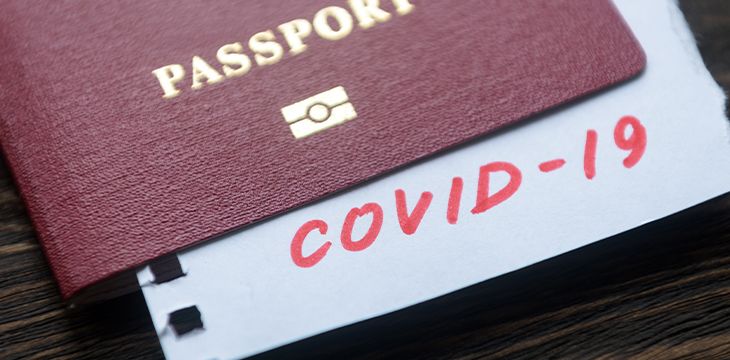 IATA announces blockchain-powered ‘Travel Pass’ COVID passport