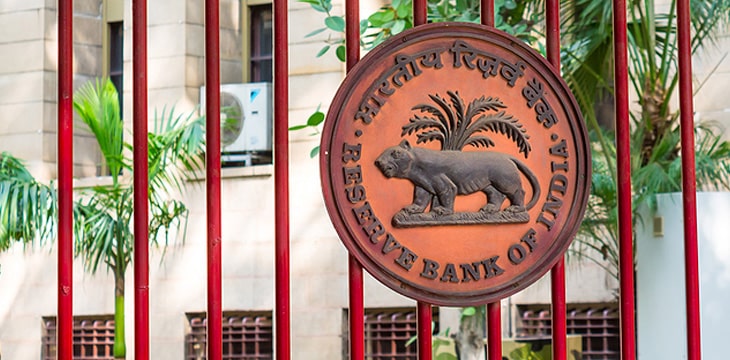 Reserve Bank of India