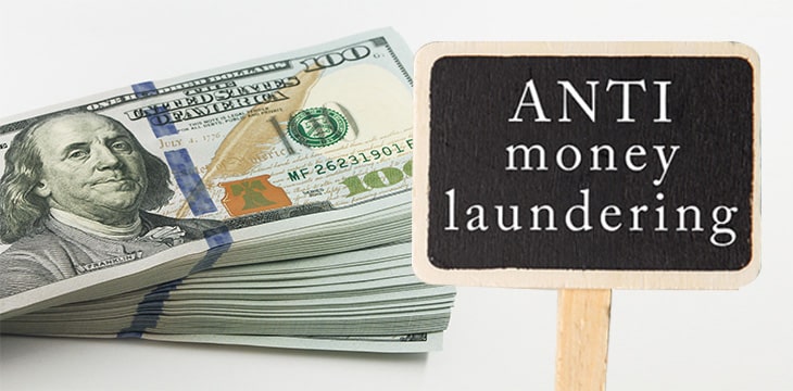 Massive anti-money laundering reform suggests busy year for US regulators