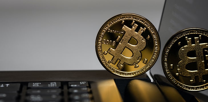 Digital Currency Bitcoin