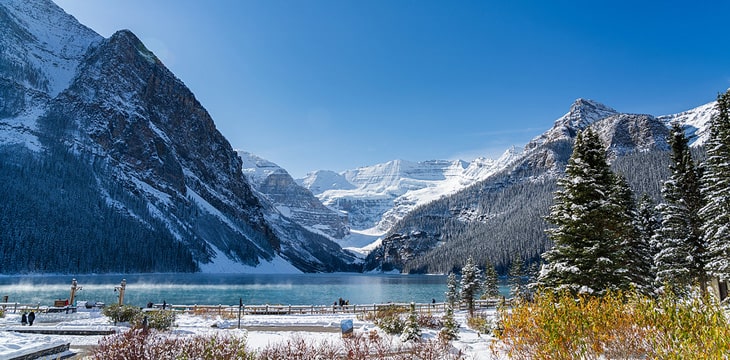 Alberta, Canada