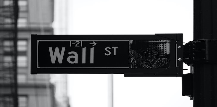 Wallstreet