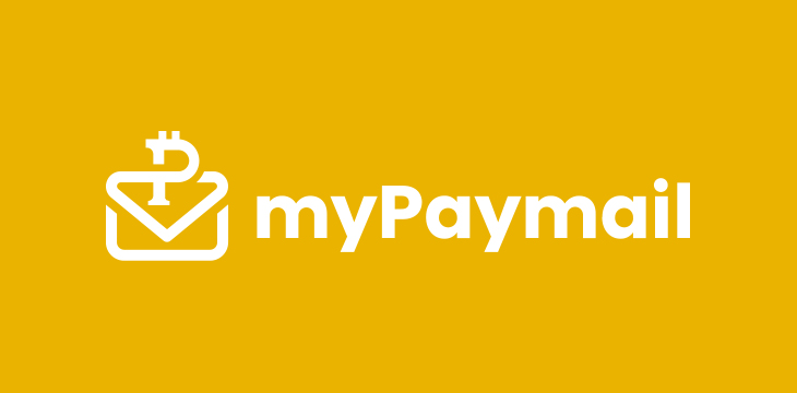 Add a Bitcoin payable Paymail to your domain using myPaymail