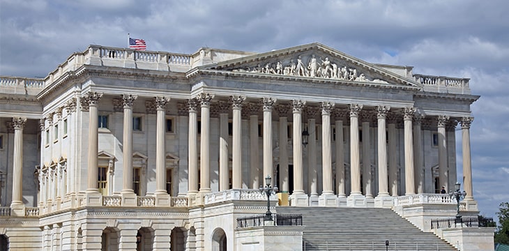 US Capital Building