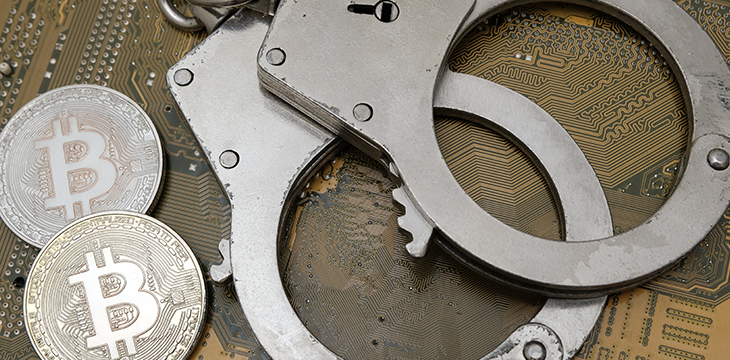 Two Malaysians face 10 years in jail and caning over $37K BTC scam