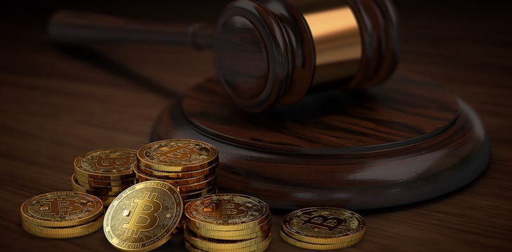 Bitcoin Alert Key: Still a pressing legal issue