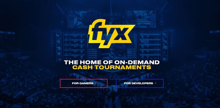 Kronoverse rebrands as FYX, opens eSports platform running on Bitcoin blockchain