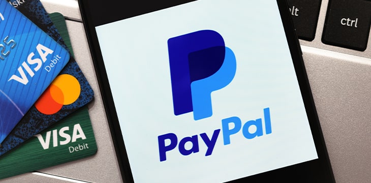 PayPal announces plans to expand its digital currency services