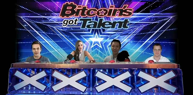 Twetch’s Josh Petty joins Bitcoin’s Got Talent judge panel for episode 2