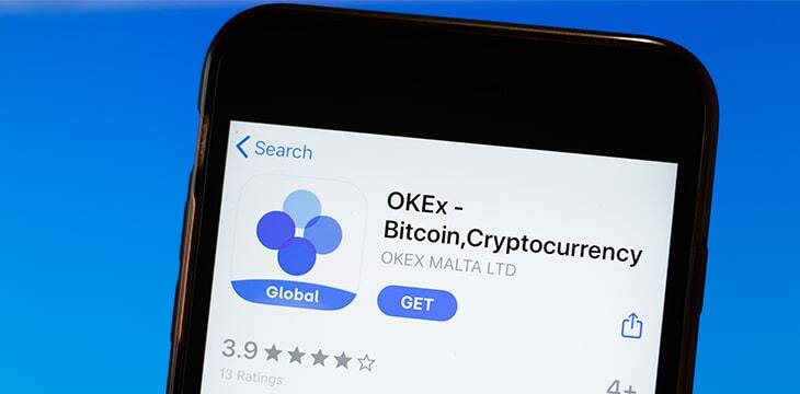 OKEx Korea to shut down on April 7, cites new AML rules