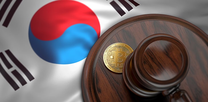 South Korea authorities to do more to tackle digital currency tax evasion