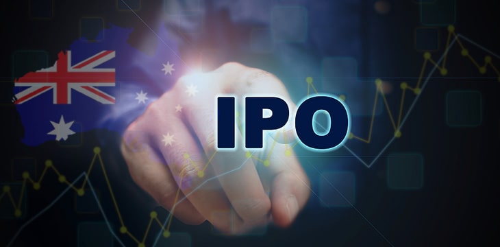 IPO Australia