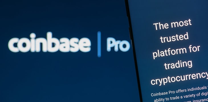 Coinbase Pro