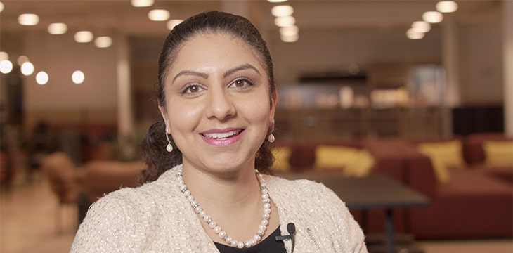 Sukhi Jutla, co-founder and CEO of MarketOrders