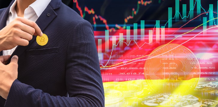 German private bank to set up digital currency trading and custody services