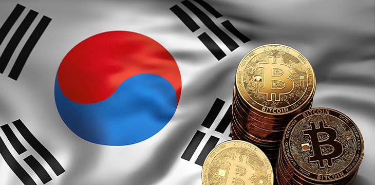 South Korea Digital Currency