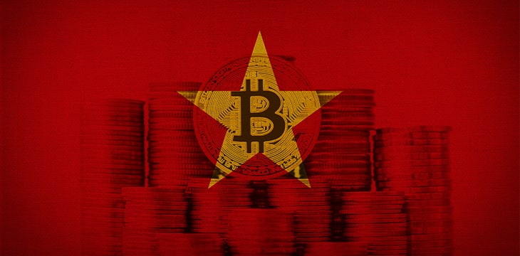 Vietnam Digital Currency