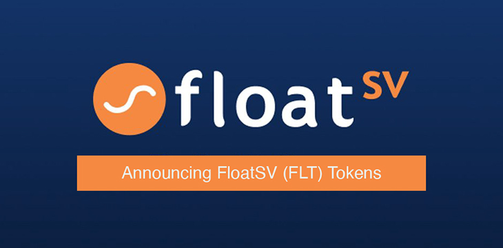 FloatSV launches a loyalty reward token