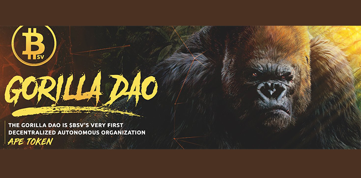 on-chain-voting-launches-on-gorilla-dao