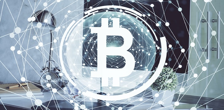 Bitcoin Logo