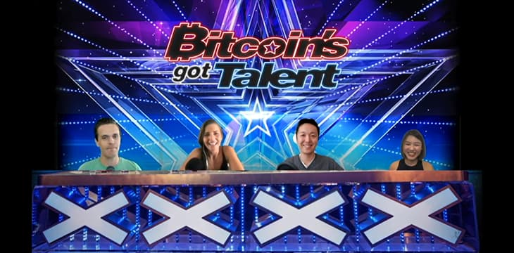 Bitcoin’s Got Talent episode 4: River makes first ‘no’ vote