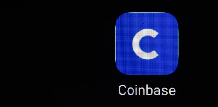 Coinbase Logo