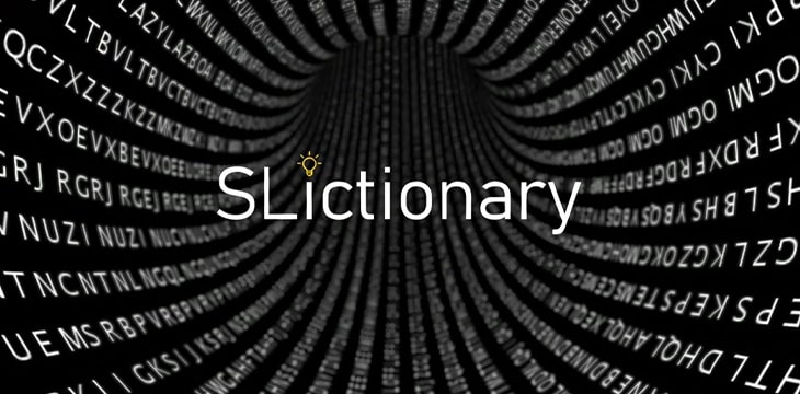 SLictionary